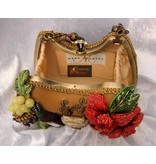 Mary Frances Perfect Pairing - Mary Frances handbag / minibag / evening bag / clutch