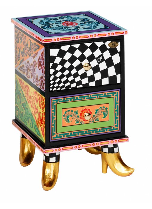 Toms Drag Nightstand Grenada