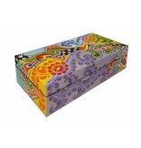 Toms Drag Rectangular box with lid