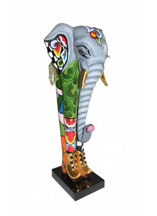 Toms Drag Elephant figurine Constantine - S