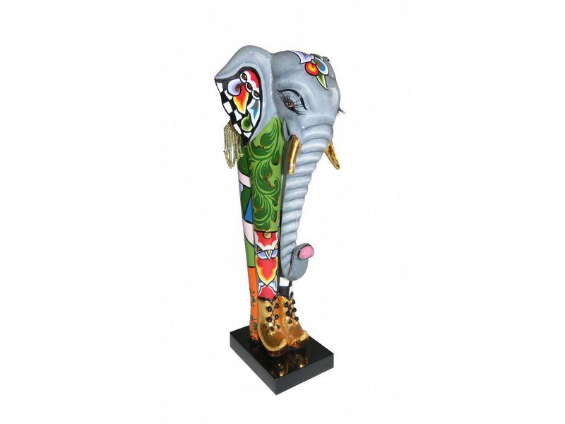 Toms Drag Elephant figurine Constantine - S