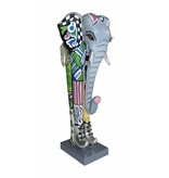 Toms Drag Estatuilla de elefante Constantino (SL) - S