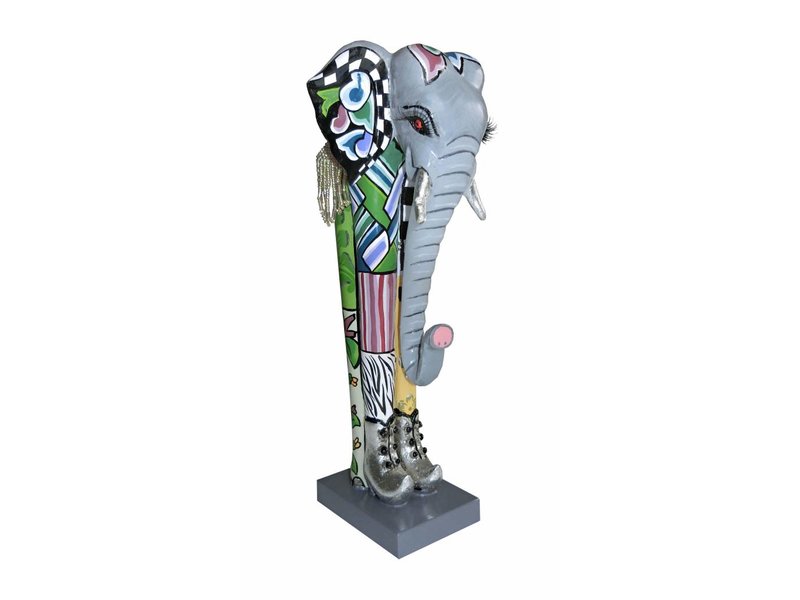 Toms Drag Estatuilla de elefante Constantino (SL) - S