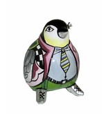 Toms Drag  Penguin figurine Lasse (SL) - S