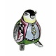 Penguin figurine Lasse (SL) - S