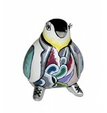 Toms Drag Estatuilla de pingüino Kimi (SL) - S