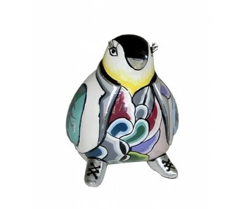 Toms Drag Penguin Kimi