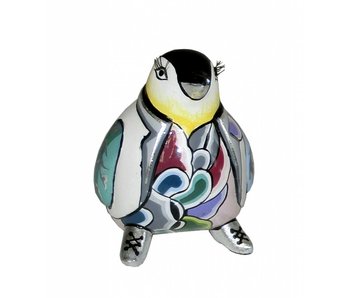 Toms Drag Pinguin Figur Kimi (SL) - S