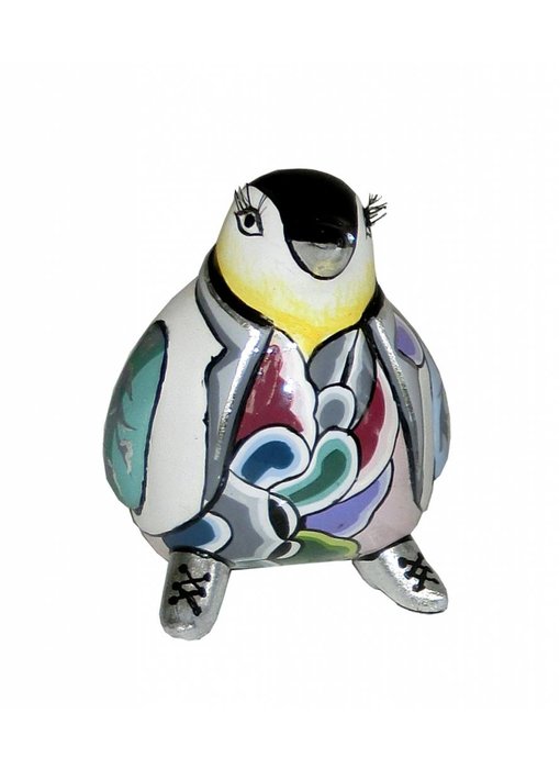 Toms Drag Estatuilla de pingüino Kimi (SL) - S