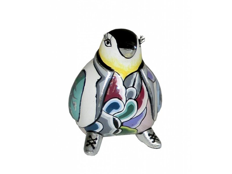 Toms Drag Estatuilla de pingüino Kimi (SL) - S