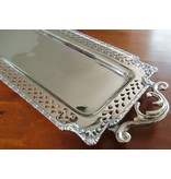 Baroque House of Classics Serving dish for cake or appetizers