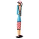 Character Figure The Merry Widow Ruth