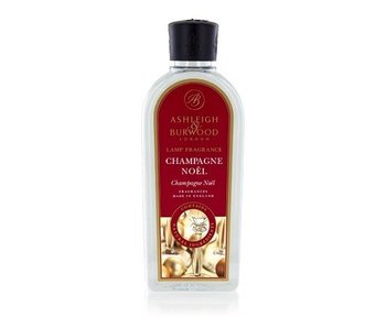 Ashleigh & Burwood Fragrance lamp oil Champagne Noel - 500 ml