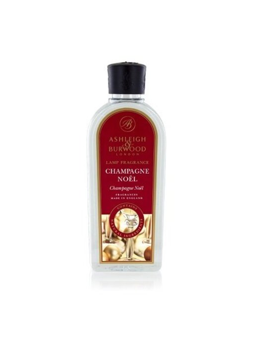 Ashleigh & Burwood Duftlamp Öl Champagne Noel - 500 ml