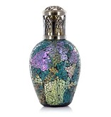 Ashleigh & Burwood Fragrance lamp  Peacock Tail- L