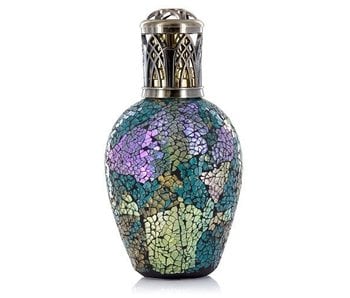 Ashleigh & Burwood Fragrance lamp  Peacock Tail- L