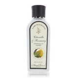 Ashleigh & Burwood Fragrance lamp oil Citronella & Rosemary