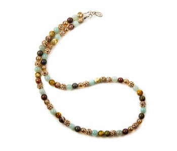 Karma Endless Summer Karma necklace XS