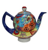 Teapot  Aladin -1