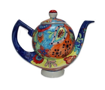 Teapot Aladin -1