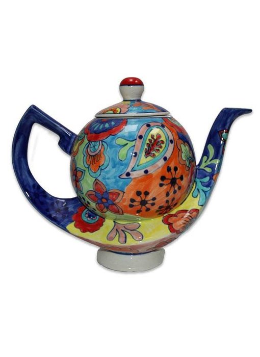 Teapot Aladin -1