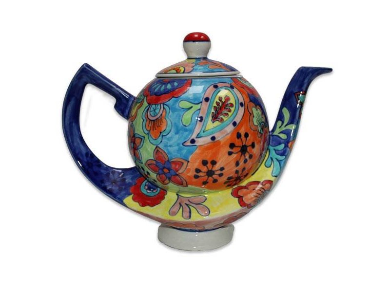 Teapot  Aladin -1