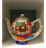 Teapot  Aladin - 2