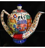 Teapot  Aladin - 2