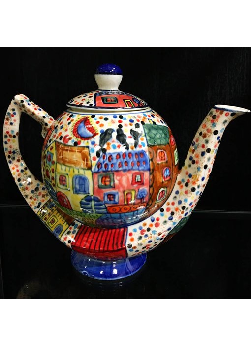 Teapot Aladin - 2