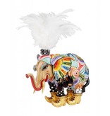 Toms Drag  Estatuilla de elefante Tuffi