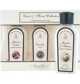 Ashleigh & Burwood Sweet & Floral Collection - 3 x 180 ml