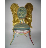 Toms Drag Chair - Angel