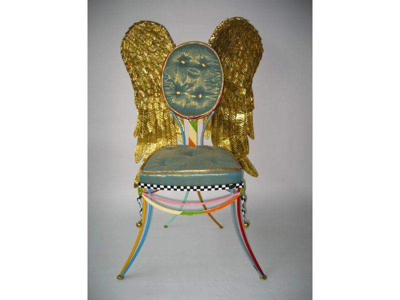 Toms Drag Ángel Chair