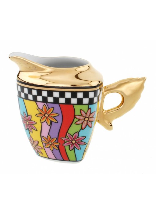 Toms Drag Milk jug  l - Royal Collection