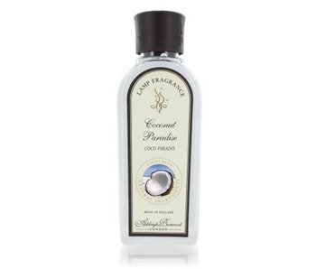 Ashleigh & Burwood Premium Fragrance Lamp Fragrance Coconut Paradise - 250ml