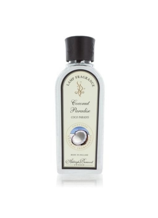 Ashleigh & Burwood Coconut Paradise Duftöl - 250 ml