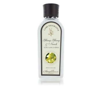 Fragancia Lámpara catalitica BERGAMOTA & OUD 500ML ASHLEIGH & BURWOOD, Envío 48/72 horas