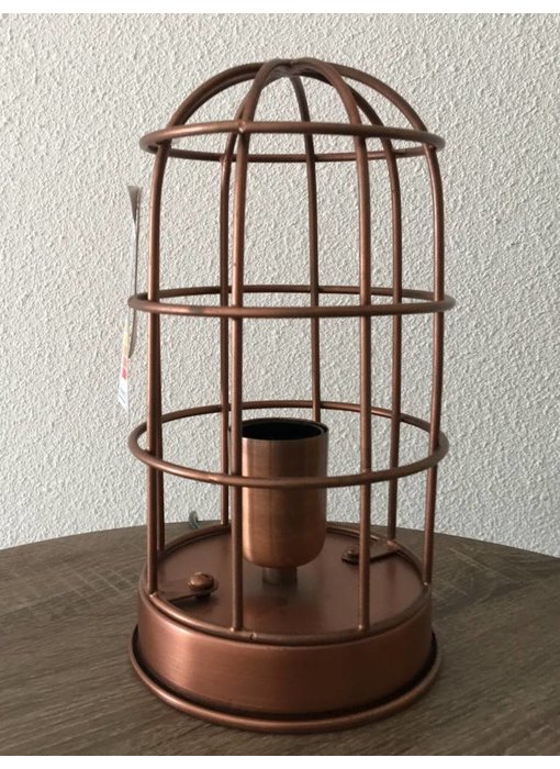 Dutch-LL Retro table lamp