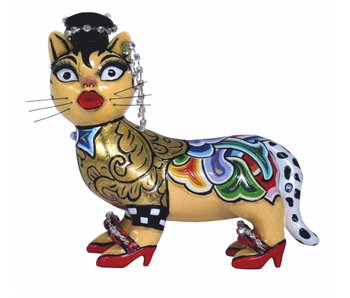 Toms Drag Cat figurine Bonnie - S