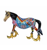 Toms Drag Horse statue Thunder - M