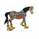 Pferd Thunder  - L