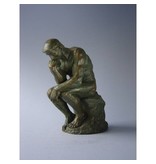 Mouseion de Denker,  Auguste Rodin