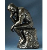 Mouseion 'le Penseur' - der Denker, Auguste Rodin