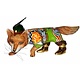 Fuchs  Robin