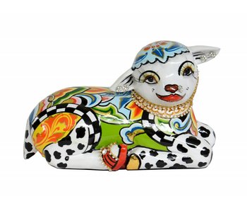 Toms Drag Estatuilla de cordero Cindy - S