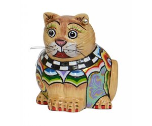 Toms Drag Cat Candy cat - S - DECOVISTA - colorful design
