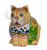 Toms Drag Gato Candy - M Toms Drag Gato Candy - M