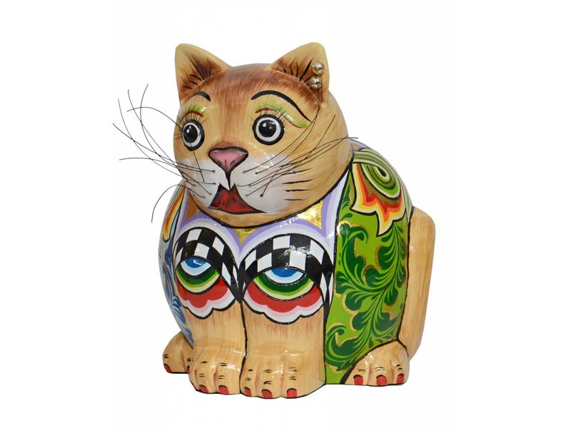 Toms Drag Gato Candy - M