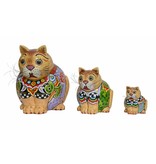 Toms Drag Gato Candy - M Toms Drag Gato Candy - M