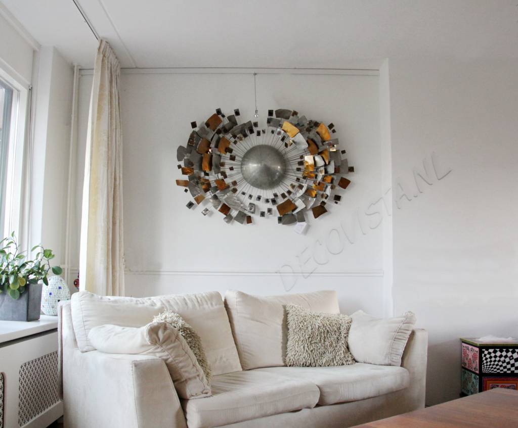 C Jere Artisan House Decoracion De La Pared De Pulsar C Jere